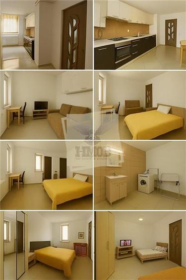 Apartament 3 camere strand 65 mp utili  parter - 3