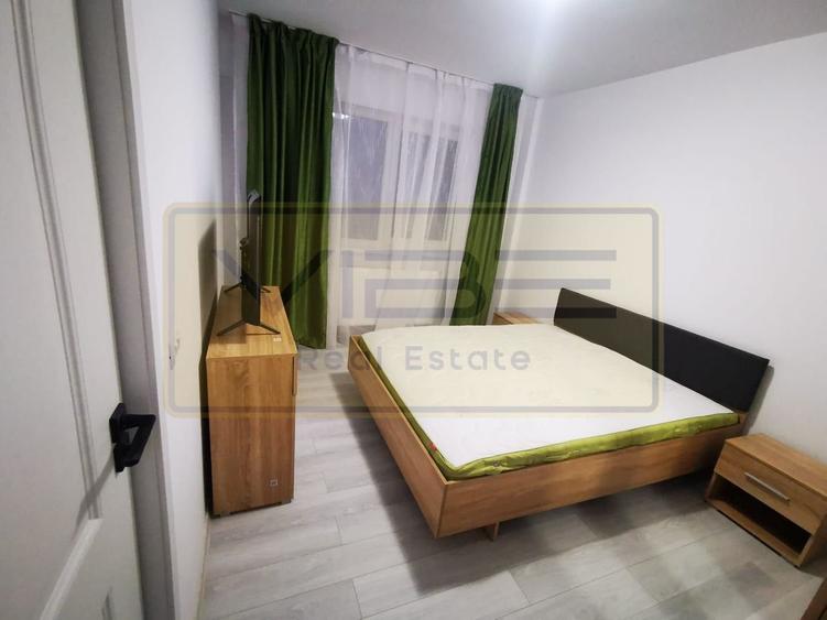 Valea Lupului- Antibiotice- 2 camere - prima &icirc;nchiriere - 7