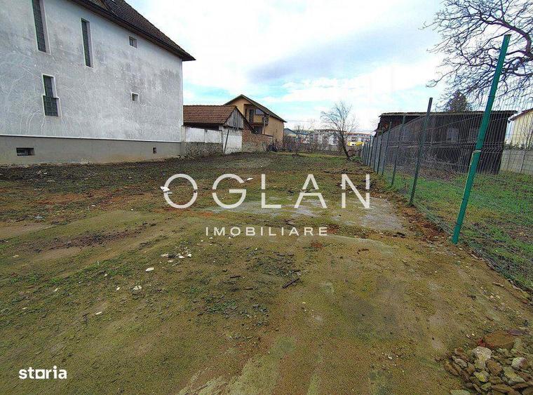 Casa/Teren 800 mp+ proiect, zona Turnisor! - 6