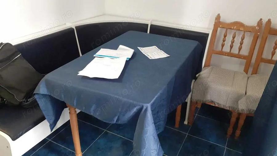 Ap 1 camera Calarasi 4, confort 1, mobilat, renovat - 5