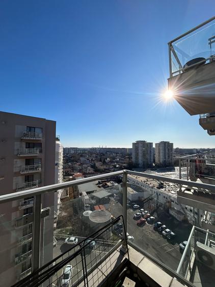 Garsoniera Titan 33 Mp Centrala Imobil  Dressing 17 Min Metrou - 5