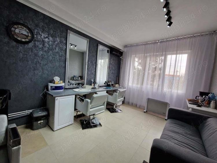 Spatii pretabile pt cabinete medicale stomatologie coafor frizerie cosmetica - 2