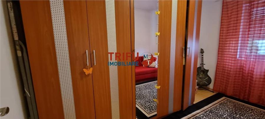 Apartament 4  camere decomandat de vanzare Centru etaj 1 - 9