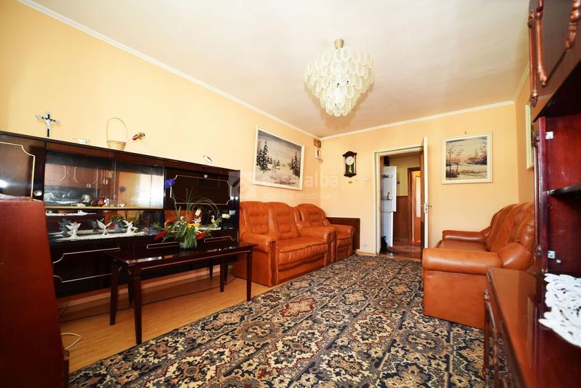 Baza 3 - apartament 3 camere, mobilat si utilat - 1