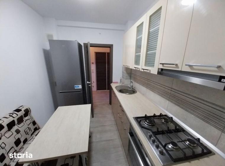 Aparrament cu doua camere modern in Craiovei - Scoala Mihai Eminescu - 6