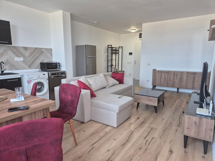 La ISHO-cel mai nou si renumit bloc central - 8