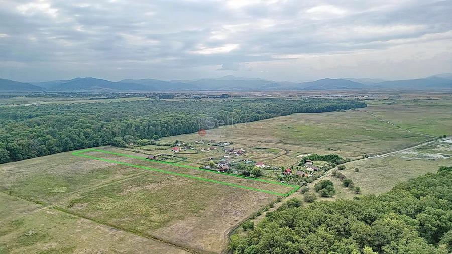 Teren Extravilan - 2