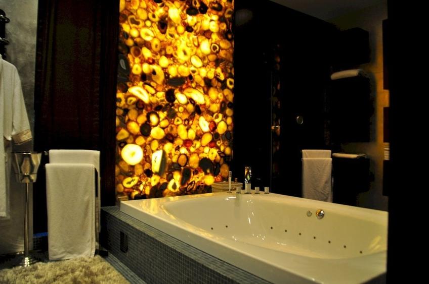 PENTHOUSE UNICAT vedere parc si la lac Herastrau - 24