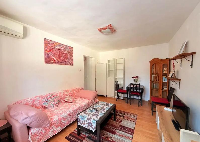 | Apartament de Inchiriat | 2 Camere | Dr.Taberei | Val. ... - 1