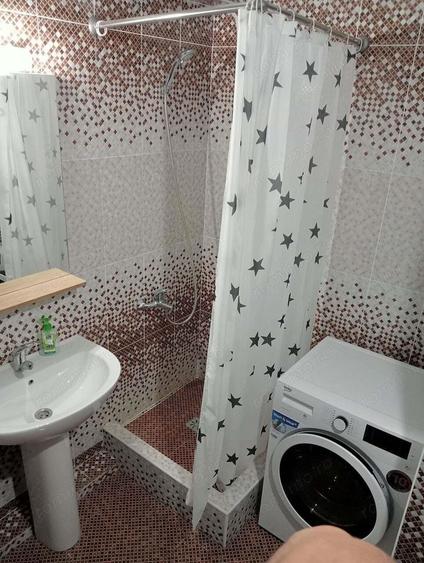 Inchiriere garsoniera Drumul Taberei - 1