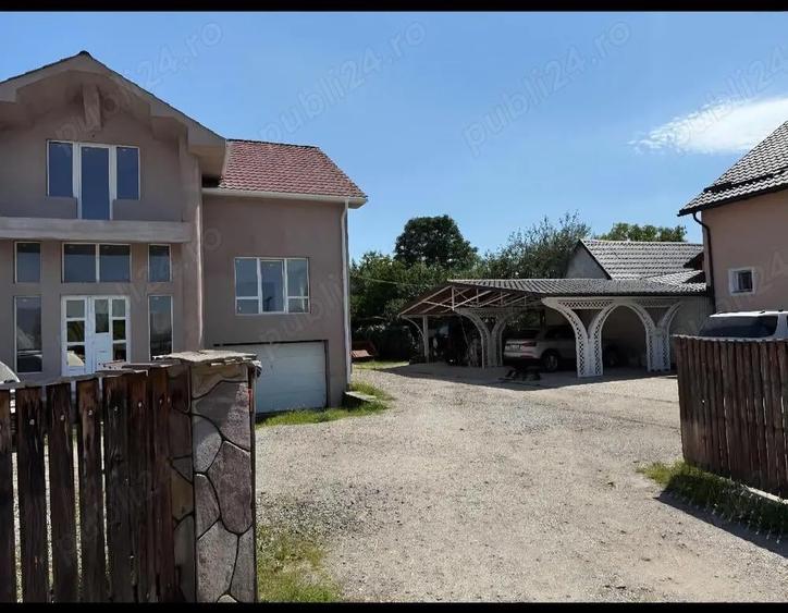 Casa vila Ocna ?ugatag de vanzare - 3