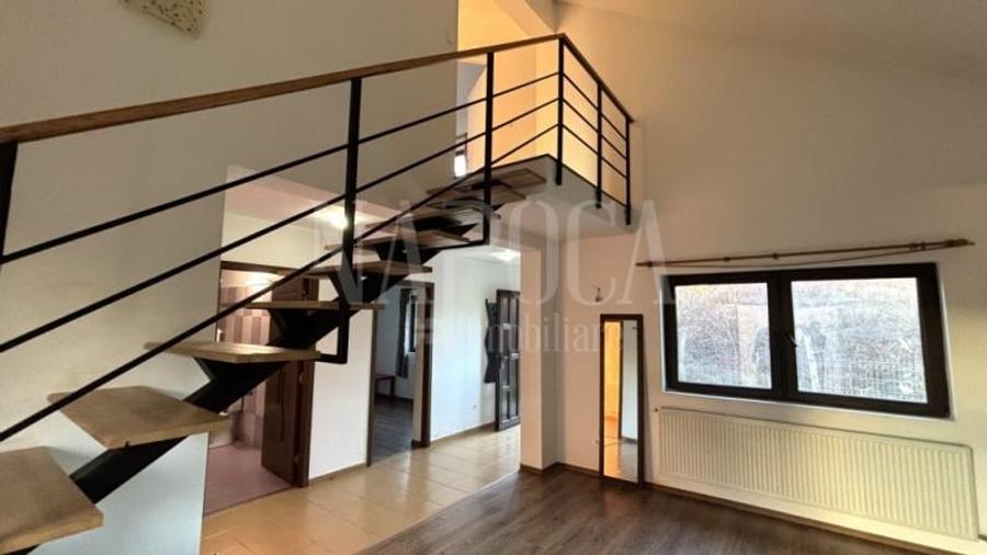 Casa 4 camere de vanzare in Iris, Cluj Napoca - 2