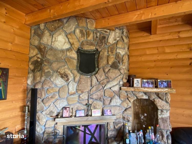 Domeniu exclusivist 17.000 mp | Vila luxury cu piscina & SPA - 15