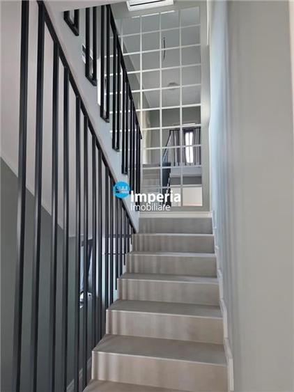 Casă deosebită, finisaje premium, 128 mp, 900 m fata de Centru Mirosla - 13