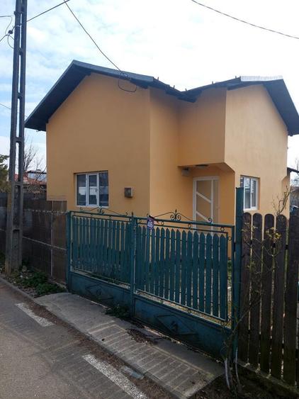 Casa de vanzare + teren Pleasa, Prahova - 2