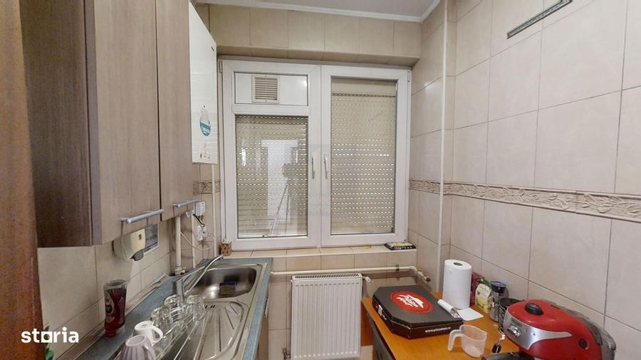 Imobil Birouri P+2+M de Vanzare *Plevnei* *Tur Virtual* - 8