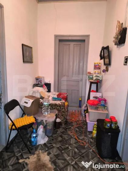 CASA+Teren 1500 MP Mutare imediata! Cioranii de Jos OFERT? - 3