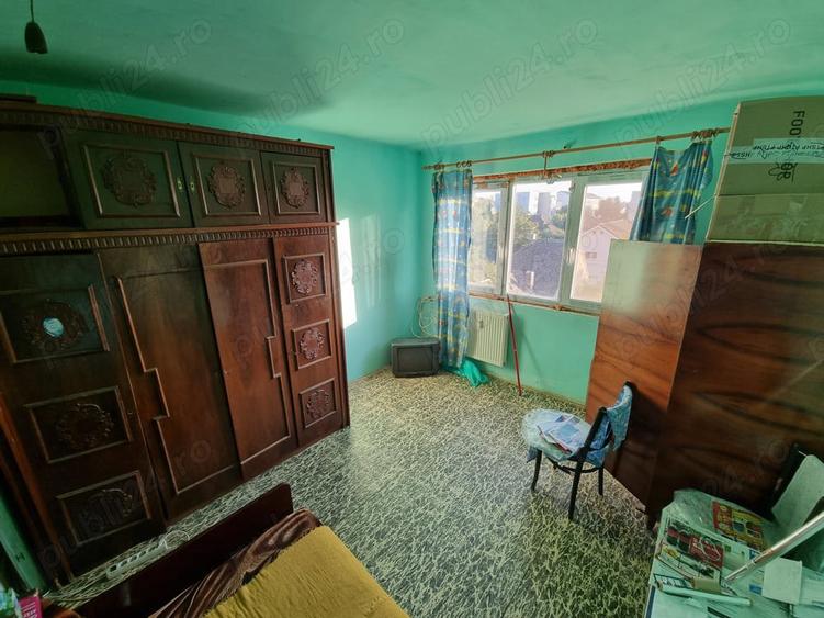 Garsoniera de vanzare - 33 m - Zona Gradi?te - 8