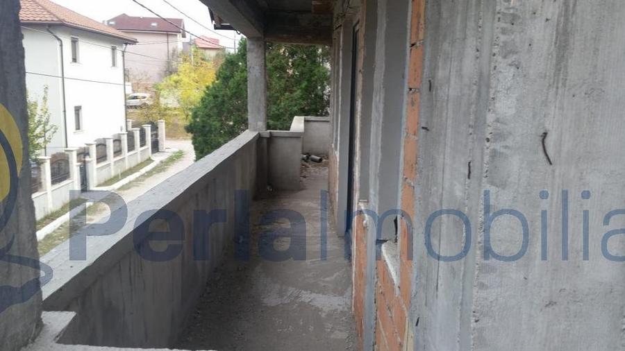 CARTIER REZIDENTIAL OVIDIU - VILA P+1 - 11