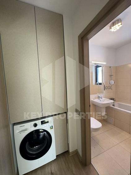 Greenfield, apartament 2 camere, gradina 67 mp, vedere padure (sud) - 11