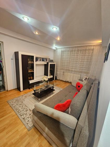 Apartament 2 camere la parter - 4