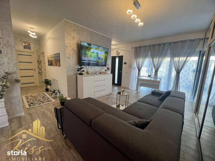 Casa de vanzare / schimb zona Metro, Galati - 2