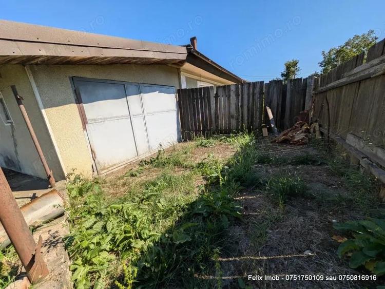 Margineni, casa cu trei camere si 800 mp teren - 4