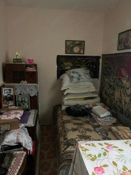 Vand casa la Marasti ,comuna Racoasa ,jud. Vrancea 96 mp, cu grajd si anexe 156mp.curti si teren . - 5