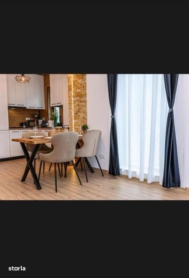 Apartament de lux 2025 | Jacuzzi, curte privata | Vedere Caraiman - 6