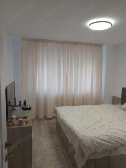 Apartament la cheie ,strada Bucegi - 2