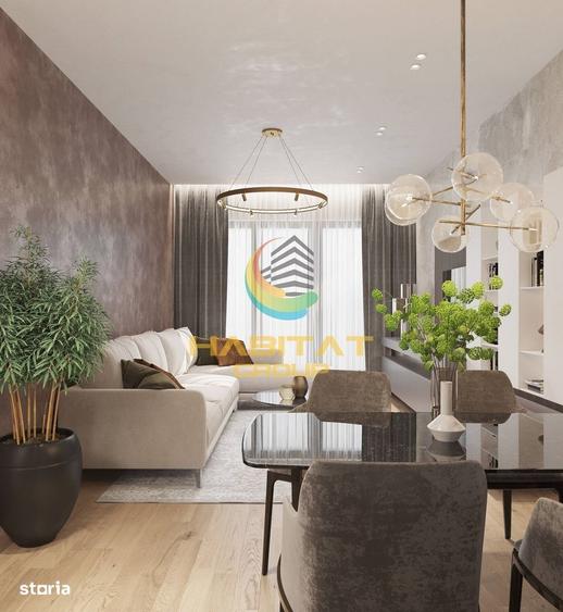 Apartament 3 camere Sector 4 3 min Stb Dezvoltator - 7