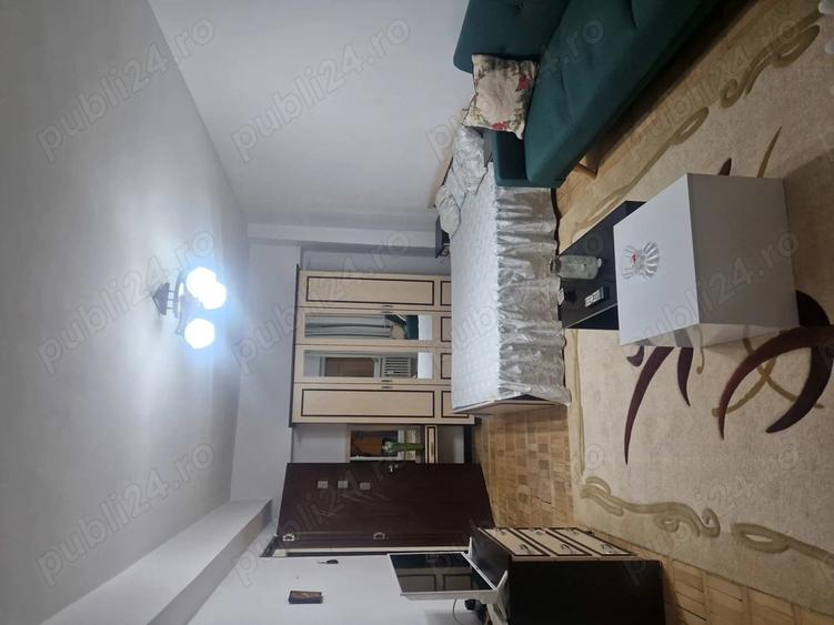 Inchiriez garsoniera Craiova moderna,spatioasa Piata Centrala - 4