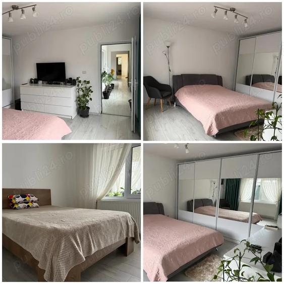 Vand casa in Ramnicu Sarat zona centrala - 1