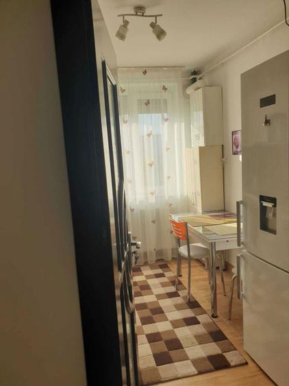 Apartament de inchiriat 2 camere zona Craiovei - 8