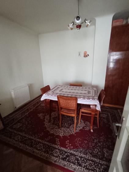 Vila deosebita in zona Cantacuzino - 13