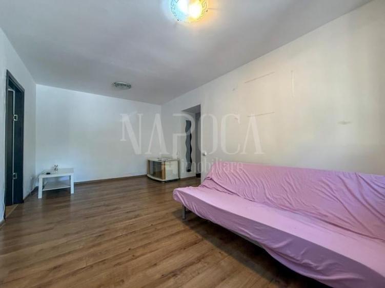 Apartament 2 camere de vanzare in Centru, Cluj Napoca - 2