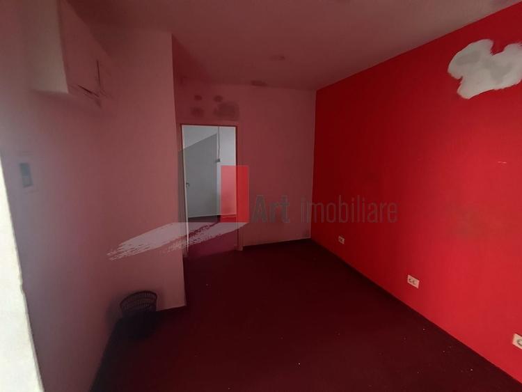 Spatiu comercial de inchiriat in zona Salaj (Soseaua Salaj) - 5