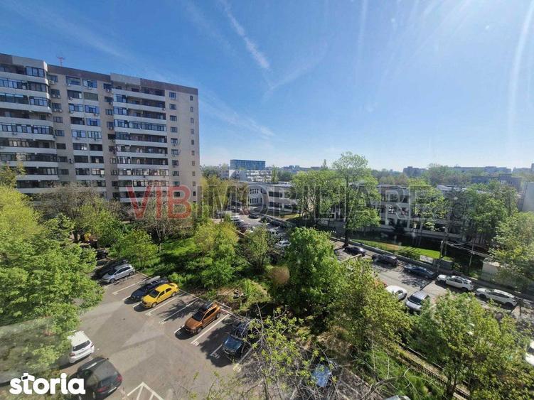 Garsoniera 52 mp Soseaua Virtutii Pasaj Lujerului Trattoria Roz Cafe - 7