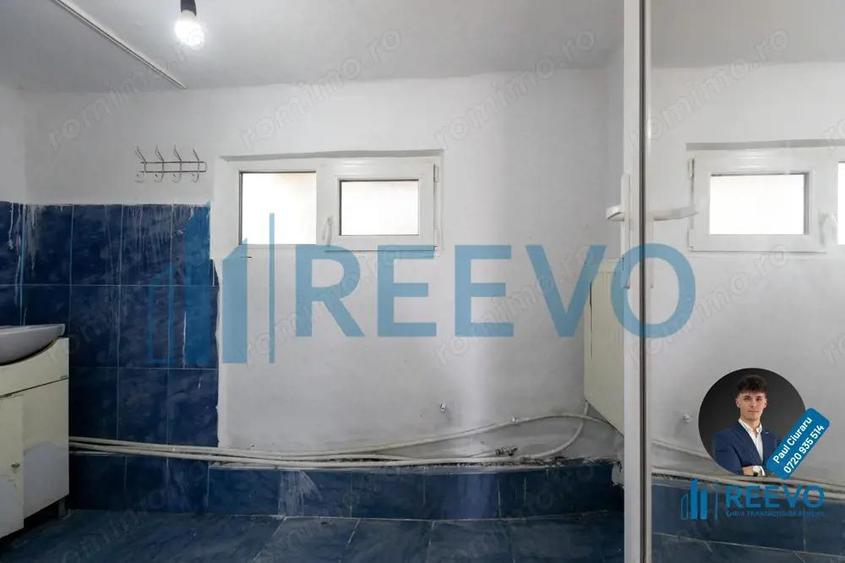 Casa ?i teren de vanzare, str George Enescu, Bacau - 12