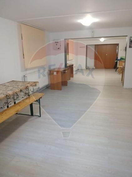 Spațiu comercial de 84mp de închiriat în zona Brazda lui Novac - 2