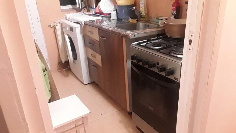 Apartament doua camere conf. III,   Aleea Sevis, zona  Mihai Viteazul - 7