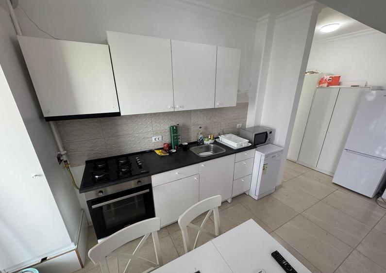 Apartament 2 camere zona Butoaie Mamaia - 1