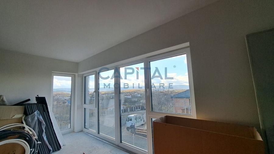 Casa remarcabila, 297 mpu, terasa pe acoperis, garaj, panorama - 13