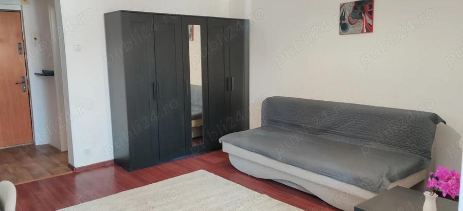 Particular inchiriez garsoniera langa Park Lake - 5