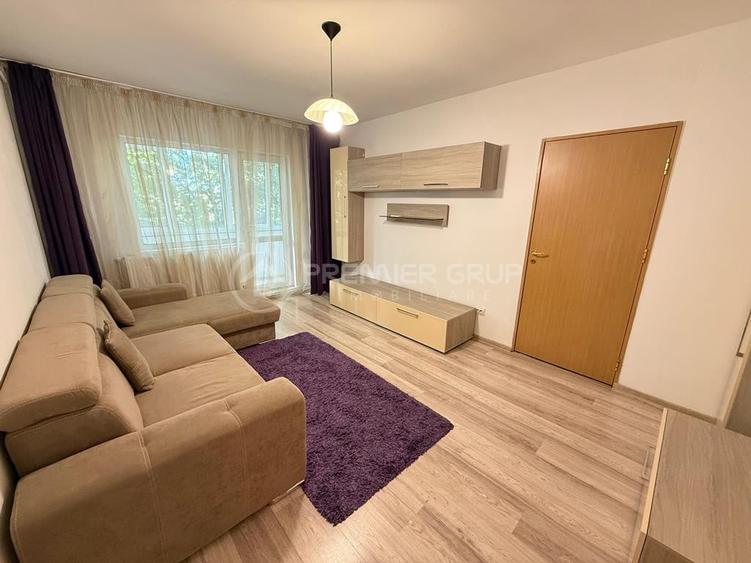 Apartament 2 camere, Tatarasi, 52mp, CT, AC - 2