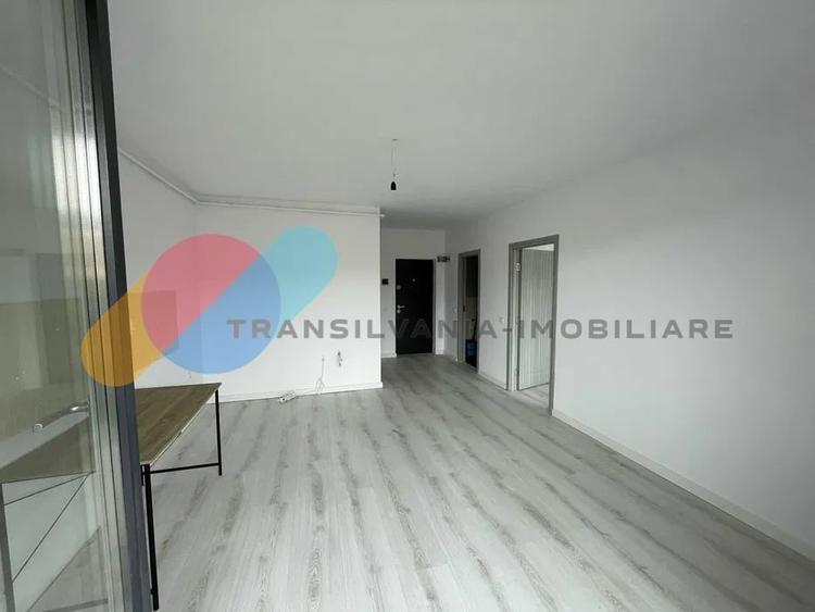 Apartament cu gradina si terasa, 42 mp utili – Beta Residence, Valea Chintaului - 3