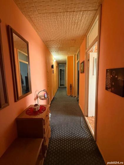 Apartament 5 camere sannicolau mare - 2