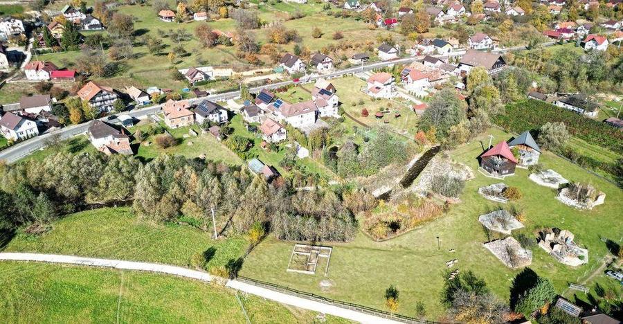 Teren Intravilan - 22