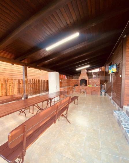 Cabana de vanzare, Baile Figa, Beclean - 5