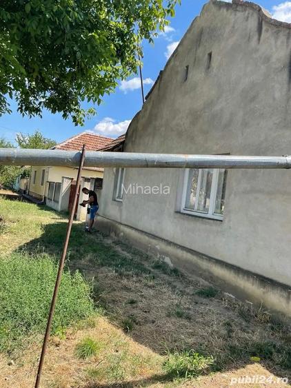 Vand urgent